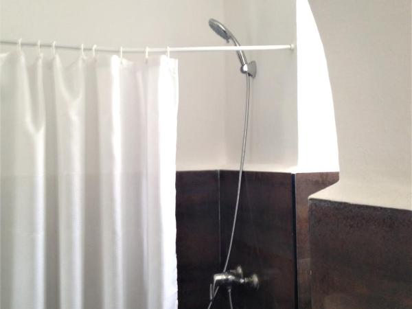 Hôtel Emeraude Essaouira : photo 9 de la chambre chambre supérieure