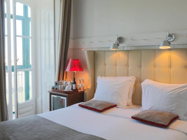 Casa Oliver Boutique B&B - Principe Real : photo 5 de la chambre chambre double