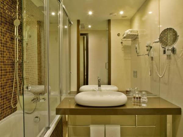 TURIM Av. Liberdade Hotel : photo 6 de la chambre chambre double supérieure