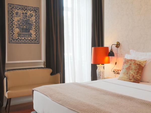 Casa Oliver Boutique B&B - Principe Real : photo 8 de la chambre suite haut de gamme