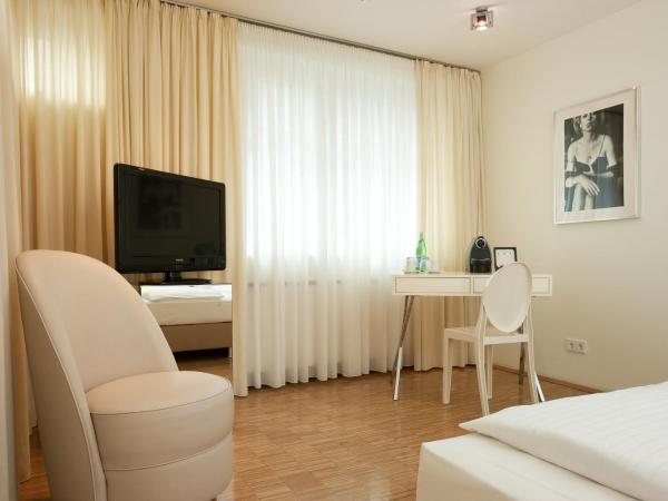 Hotel Santo : photo 2 de la chambre chambre simple