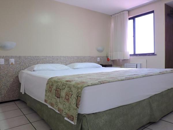 Iracema Travel : photo 2 de la chambre chambre double