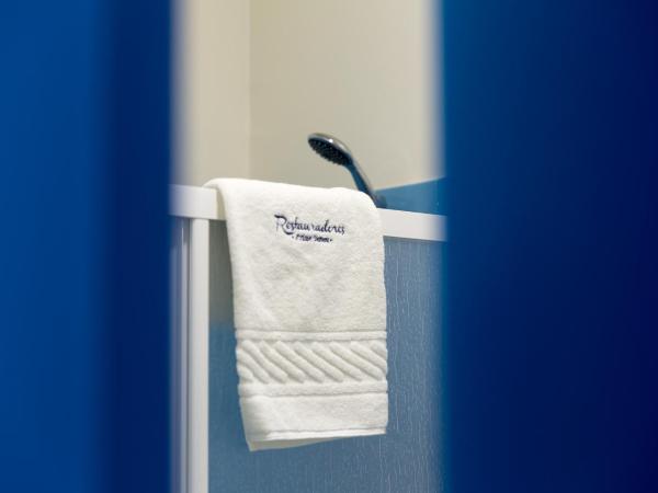 Inn-Chiado Restauradores Prime Suites : photo 2 de la chambre chambre deluxe