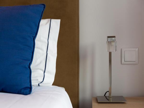 Inn-Chiado Restauradores Prime Suites : photo 5 de la chambre chambre deluxe