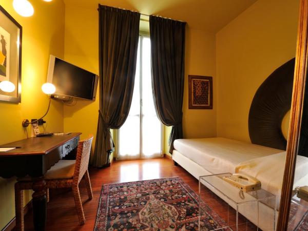 Art Hotel Boston : photo 7 de la chambre chambre simple deluxe