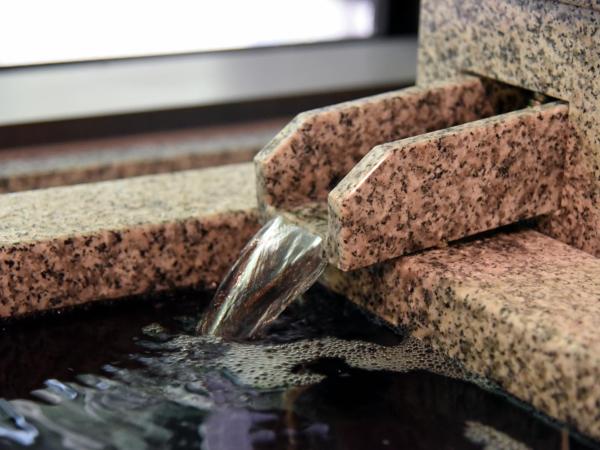 Arima Onsen Taketoritei Maruyama : photo 8 de la chambre chambre lit king-size deluxe avec baignoire thermale intérieure – vue sur montagne - non-fumeurs - 311