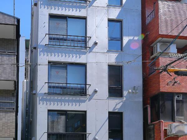 HOTEL LANDMARK NAMBA(H) : photo 9 de la chambre appartement