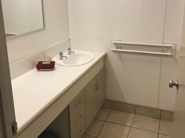 Earnslaw Lodge : photo 7 de la chambre studio avec patio