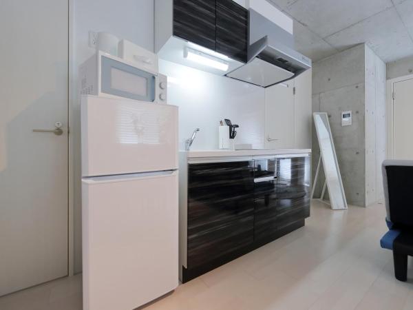 HOTEL LANDMARK NAMBA(I) : photo 10 de la chambre appartement