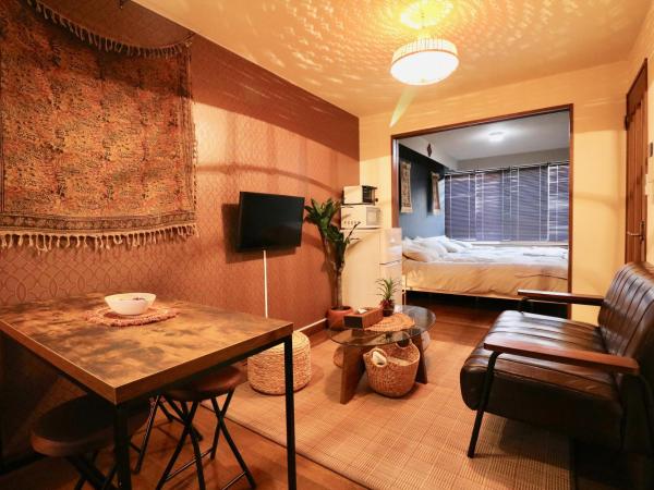 Obligado : photo 2 de la chambre appartement 1 chambre