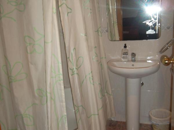 Hostal Cumbre : photo 3 de la chambre chambre triple