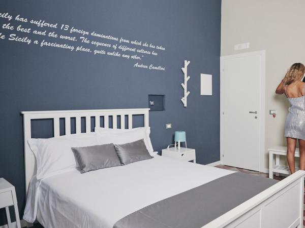 Corte dei medici - Palace : photo 3 de la chambre chambre triple deluxe