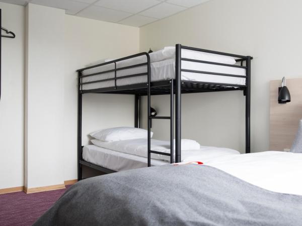 Citybox Oslo : photo 4 de la chambre chambre familiale