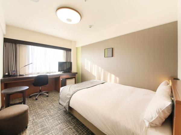 Richmond Hotel Higashi Osaka : photo 1 de la chambre chambre double standard