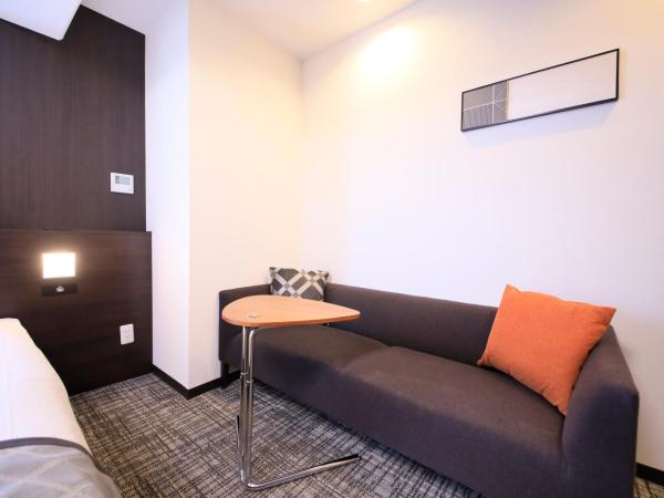 Richmond Hotel Higashi Osaka : photo 7 de la chambre chambre lits jumeaux standard - fumeurs