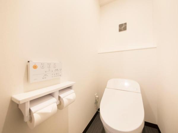 Richmond Hotel Higashi Osaka : photo 1 de la chambre chambre lits jumeaux standard - fumeurs