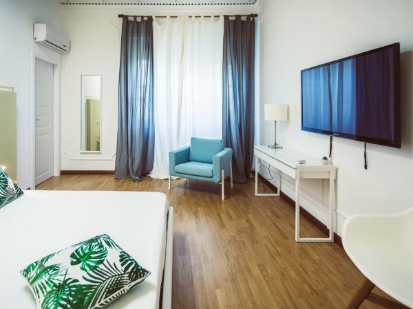 Bluemoon Sardinia : photo 2 de la chambre chambre lit king-size