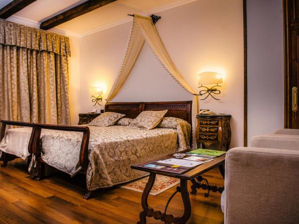 Rigat Park & Spa Hotel - Adults Recommended : photo 8 de la chambre chambre supérieure avec accès au spa - vue sur mer