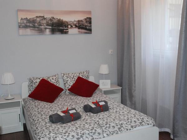 Grey House : photo 1 de la chambre studio