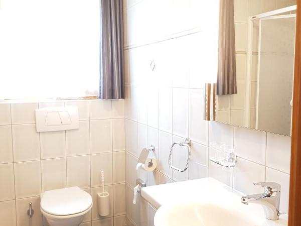 Apart-Garni Motnaida : photo 7 de la chambre appartement 1 chambre