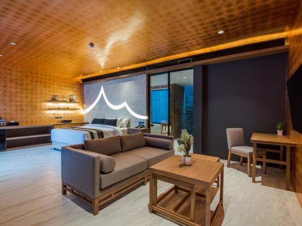 The Yana Villas Hua Hin : photo 5 de la chambre villa 2 chambres avec piscine - vue sur mer