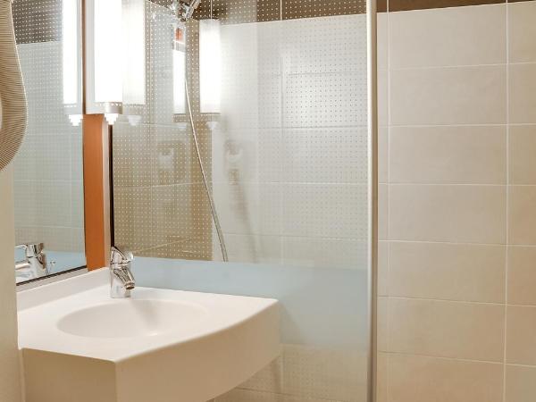 ibis Salon de Provence : photo 4 de la chambre chambre double standard