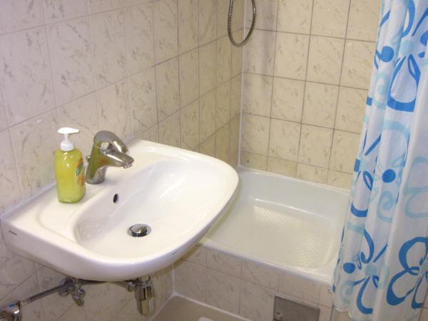 Pension Hotel Mariahilf : photo 4 de la chambre appartement 2 chambres