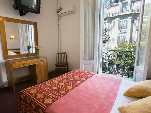 Novel Hotel : photo 1 de la chambre chambre double supérieure