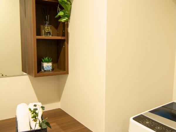 e-stay ebisu : photo 6 de la chambre appartement 1 chambre