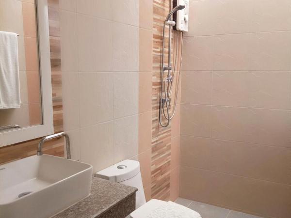 Baan Rabiengkao Hua Hin : photo 1 de la chambre chalet 2 chambres