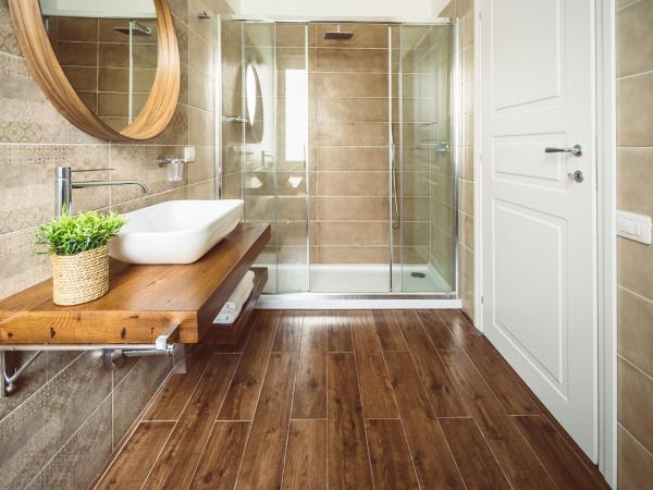 Bluemoon Sardinia : photo 2 de la chambre grande chambre double