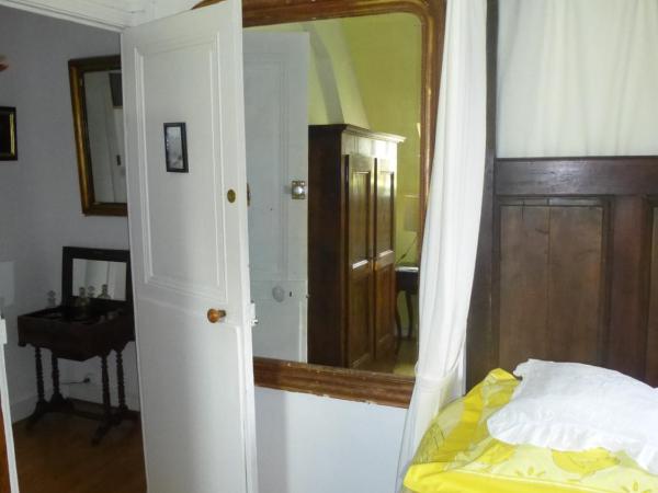 La Petite Vigne : photo 4 de la chambre chambre double