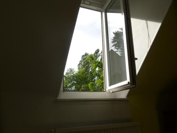 La Petite Vigne : photo 2 de la chambre chambre double