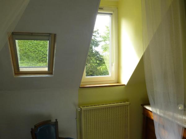 La Petite Vigne : photo 1 de la chambre chambre double