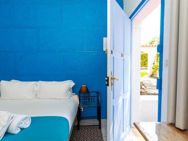 Hôtel Les Liserons de Mougins : photo 4 de la chambre chambre double - annexe