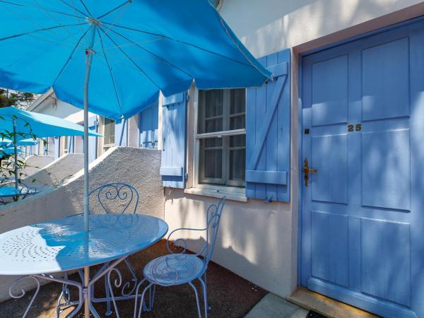 Hôtel Les Liserons de Mougins : photo 6 de la chambre chambre double - annexe