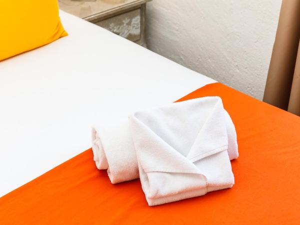 Hôtel Les Liserons de Mougins : photo 3 de la chambre chambre double