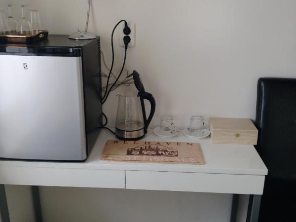 Bon Bed & Breakfast : photo 10 de la chambre chambre double deluxe