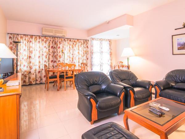 Halcyon Hotel Residences Koramangala - Bangalore : photo 4 de la chambre appartement 2 chambres de luxe avec cuisine