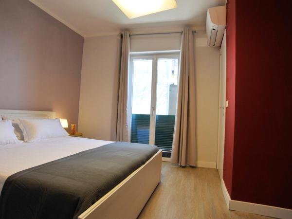 aquarium rooms : photo 3 de la chambre chambre double