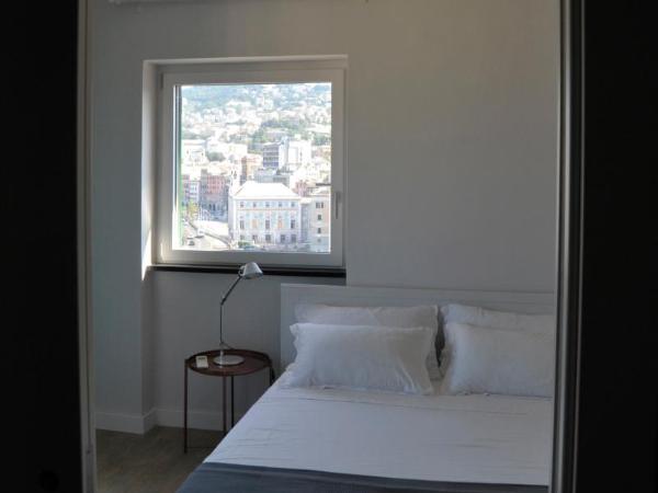 aquarium rooms : photo 6 de la chambre chambre double deluxe - vue sur mer