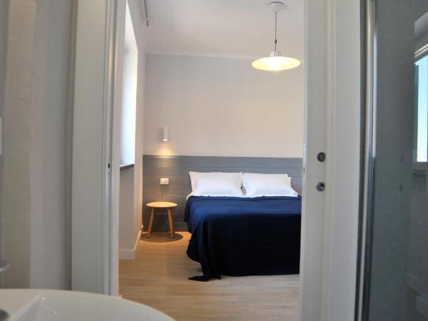 aquarium rooms : photo 3 de la chambre chambre double - vue sur mer