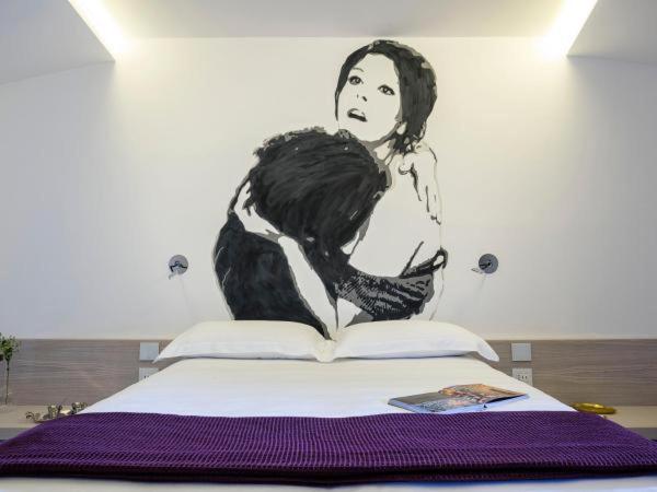 Duomo Suites & Spa : photo 6 de la chambre suite standard