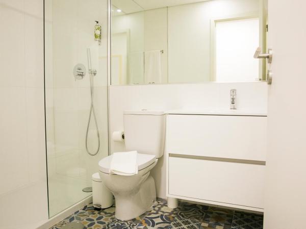 BO - Álvares Cabral GuestHouse : photo 8 de la chambre chambre double Économique