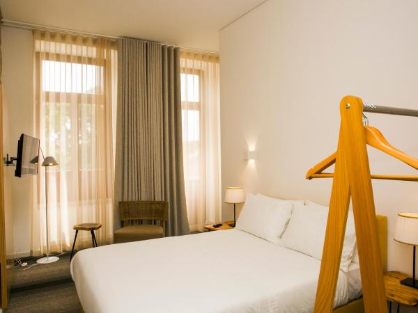 BO - Álvares Cabral GuestHouse : photo 4 de la chambre chambre double deluxe