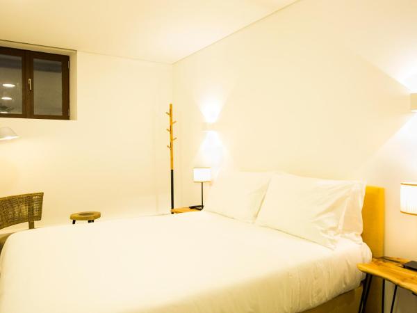 BO - Álvares Cabral GuestHouse : photo 3 de la chambre chambre double Économique