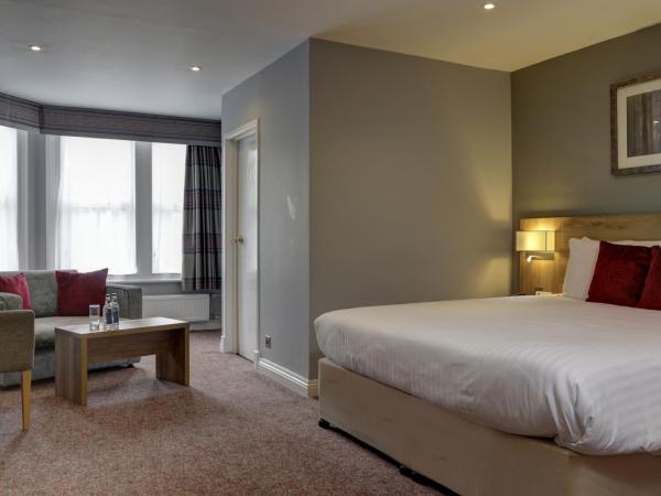 Linton Lodge a BW Signature Collection Hotel : photo 5 de la chambre chambre familiale exécutive