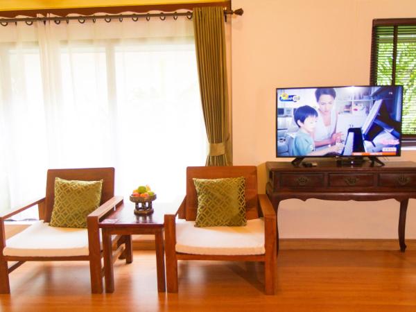 E-outfitting Boutique Chiang Mai : photo 7 de la chambre villa king de luxe 