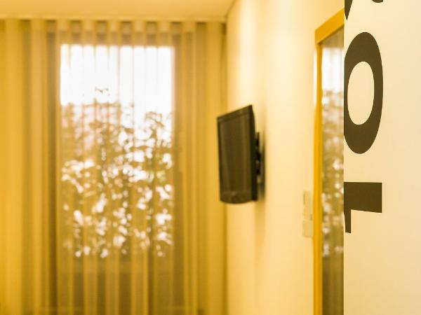 BO - Álvares Cabral GuestHouse : photo 1 de la chambre chambre double Économique