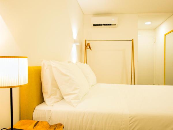 BO - Álvares Cabral GuestHouse : photo 2 de la chambre chambre double Économique